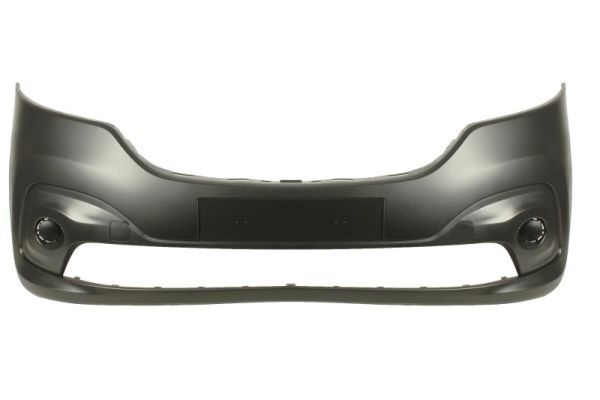 Nissan Bumper