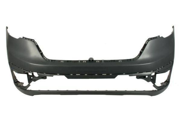 Renault Bumper
