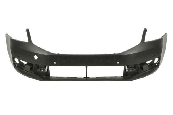 Skoda Bumper