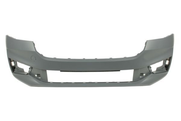 Skoda Bumper