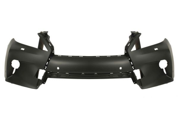 Lexus Bumper