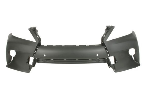 Lexus Bumper