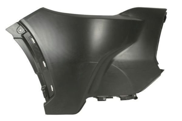 Toyota Bumper