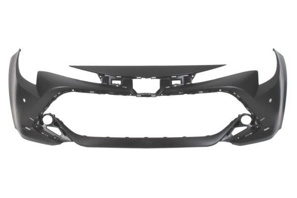 Toyota Bumper