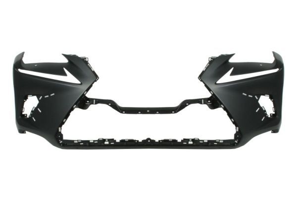 Lexus Bumper