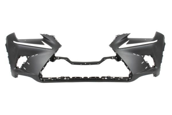 Lexus Bumper