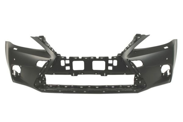 Lexus Bumper