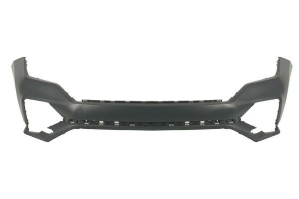 Volkswagen Bumper