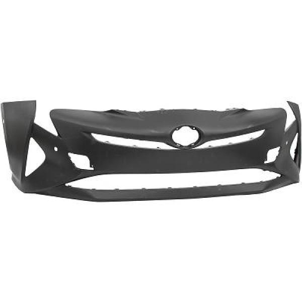 Toyota Bumper