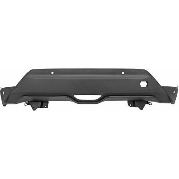 Toyota Bumper