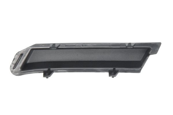 Audi Ventilatiegrille, bumper