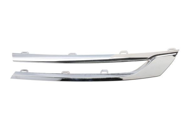 Opel Ventilatiegrille, bumper