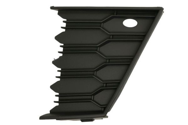 Skoda Ventilatiegrille, bumper