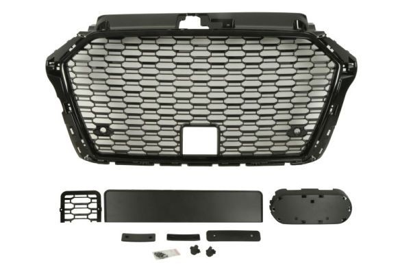 Audi Radiateurgrille