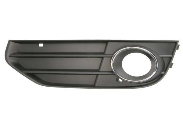 Audi Ventilatiegrille, bumper