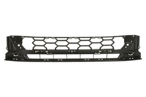 Audi Ventilatiegrille, bumper