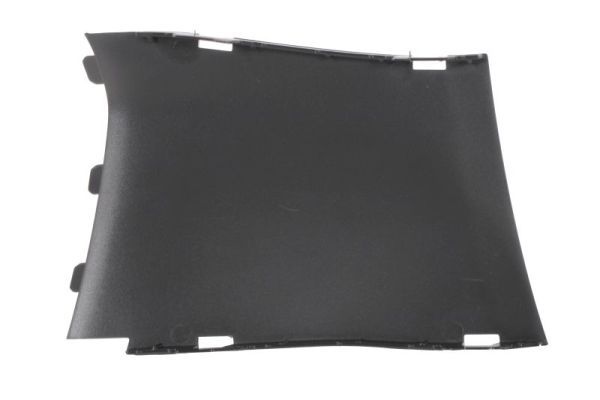Audi Ventilatiegrille, bumper