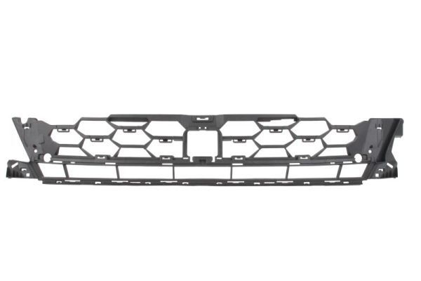 Audi Ventilatiegrille, bumper