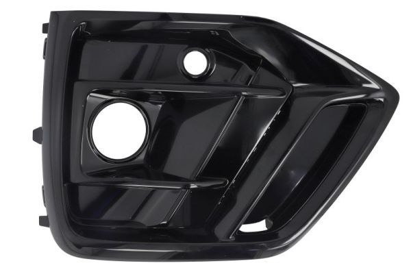 Audi Ventilatiegrille, bumper