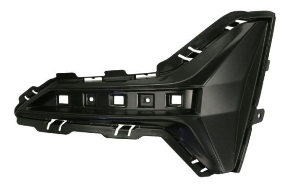 Bmw Ventilatiegrille, bumper