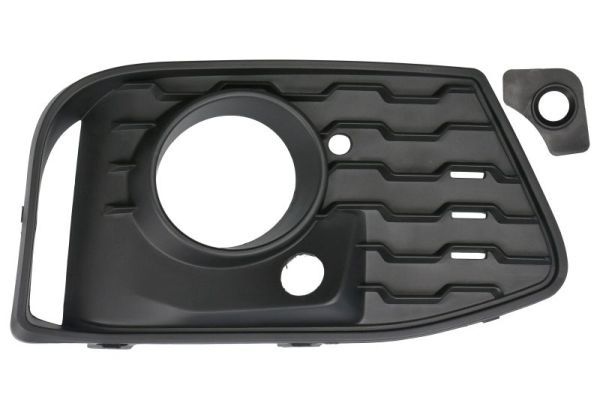 Bmw Ventilatiegrille, bumper