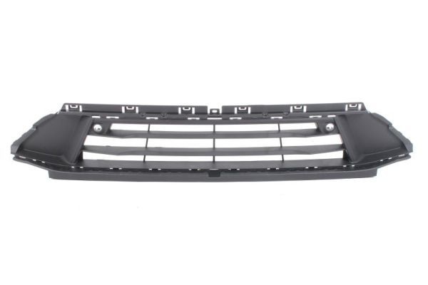 Bmw Ventilatiegrille, bumper