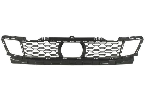 Bmw Ventilatiegrille, bumper
