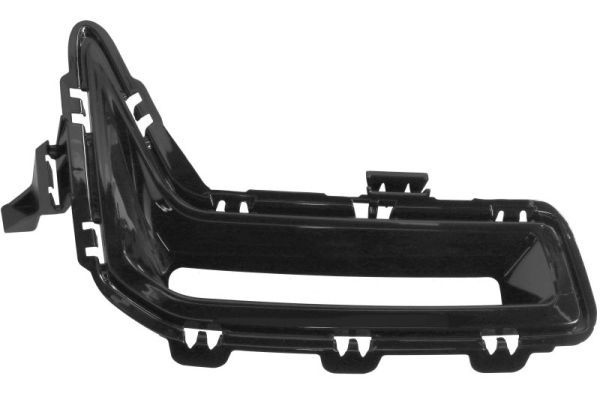 Bmw Ventilatiegrille, bumper