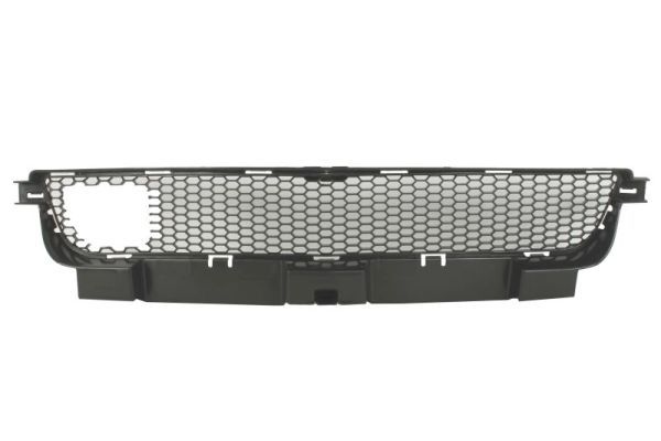 Dodge Ventilatiegrille, bumper