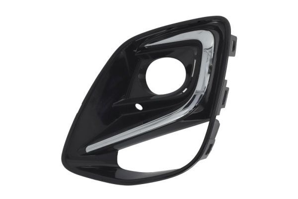 Ford Ventilatiegrille, bumper