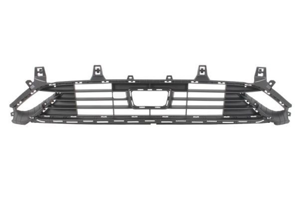Kia Ventilatiegrille, bumper