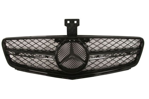 Mercedes-Benz Radiateurgrille