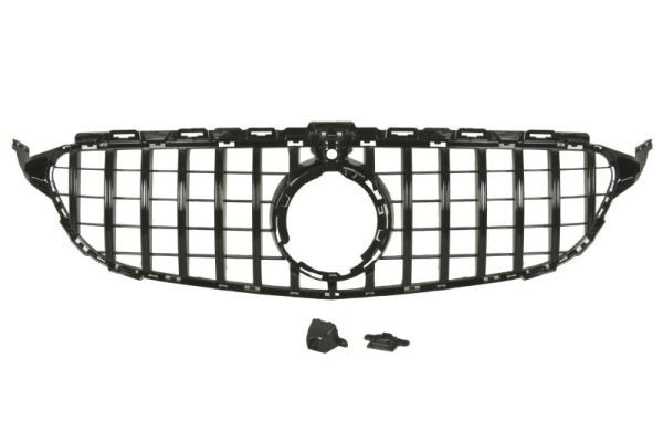 Mercedes-Benz Radiateurgrille