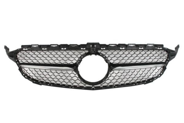 Mercedes-Benz Radiateurgrille