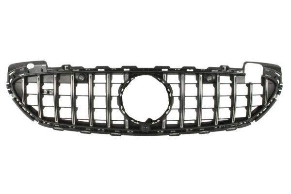 Mercedes-Benz Radiateurgrille