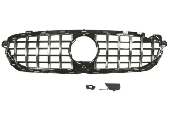 Mercedes-Benz Radiateurgrille