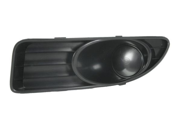 Mercedes-Benz Ventilatiegrille, bumper