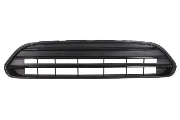 Mini Ventilatiegrille, bumper