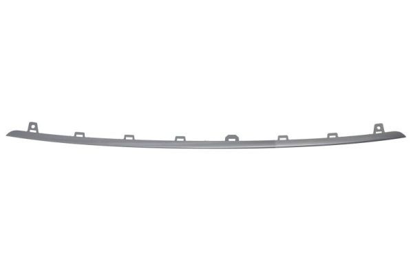 Porsche Ventilatiegrille, bumper