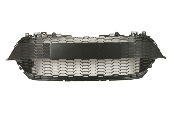 Toyota Ventilatiegrille, bumper