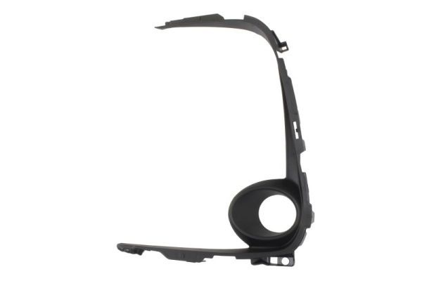 Toyota Ventilatiegrille, bumper