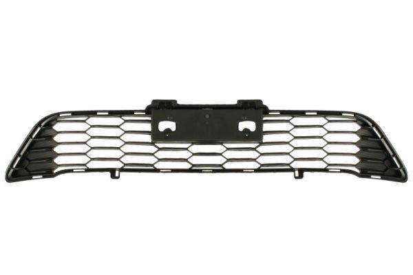 Toyota Ventilatiegrille, bumper