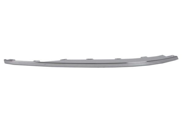 Volkswagen Ventilatiegrille, bumper