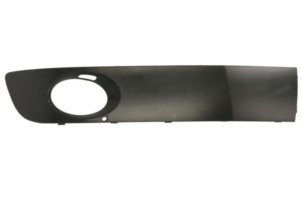 Volkswagen Ventilatiegrille, bumper