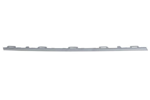 Volkswagen Ventilatiegrille, bumper