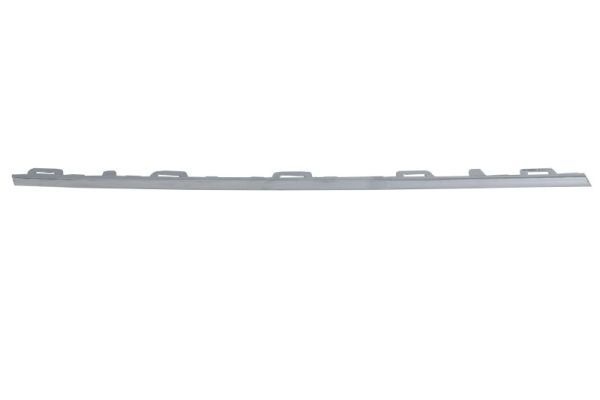 Volkswagen Ventilatiegrille, bumper