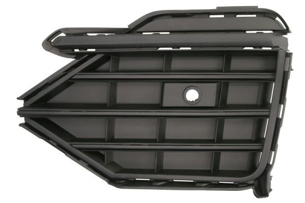 Volkswagen Ventilatiegrille, bumper
