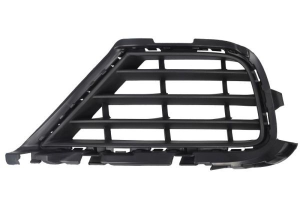 Volkswagen Ventilatiegrille, bumper