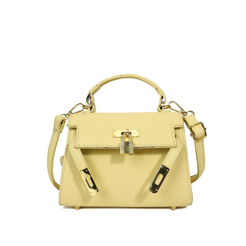 Your favorite bag Populaire damestassen in effen kleuren Honderd crossbodytassen Premium Sense handtassen voor dames