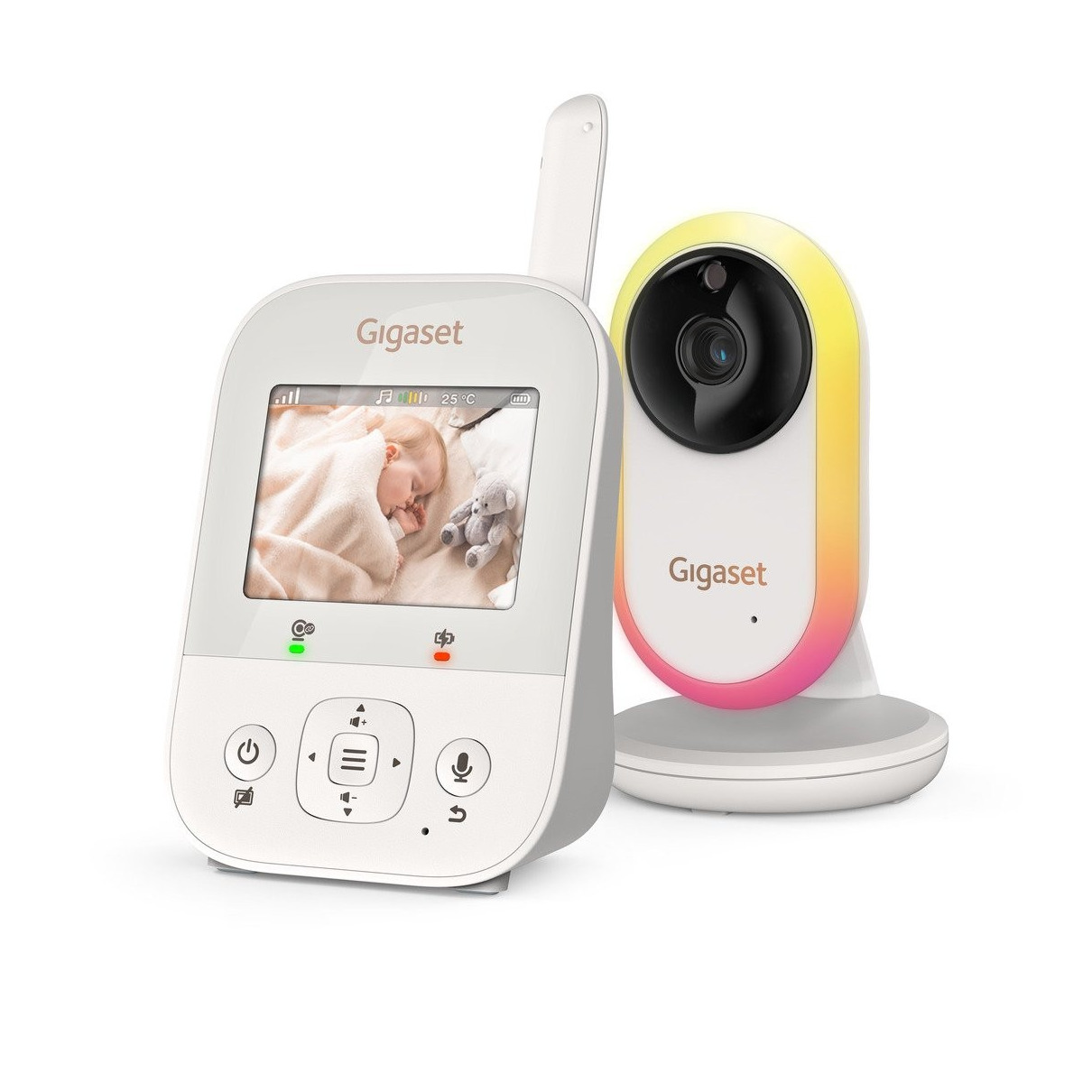 Gigaset BABY 300 Babyfoon
